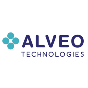 Alveo Technologies company logo