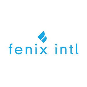 Fenix International company logo