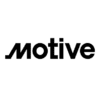 Motive company logo