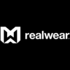 Realwear company logo