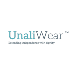UnaliWear company logo