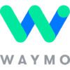 Waymo company logo