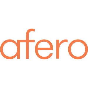 Afero company logo