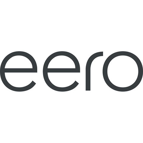 Eero company logo