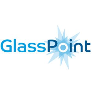 Glass Point company logo