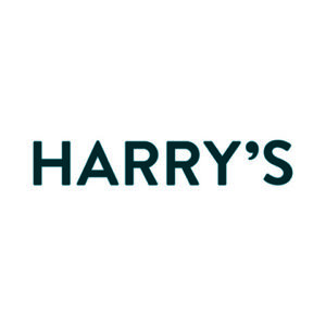 Harry's company logo