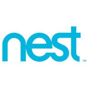 Nest company logo