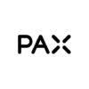 Pax company logo