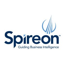 Spireon company logo