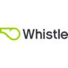Whistle company logo