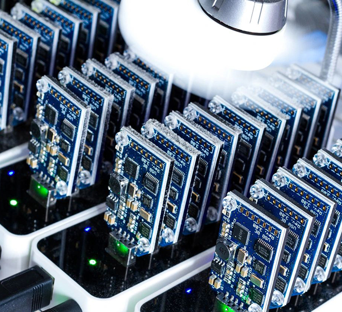 The Ultimate Guide to Contract Manufacturing